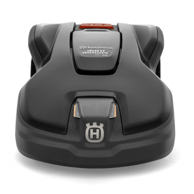 Sandėlyje! Robotas vejapjovė Husqvarna Automower® 310 Mark II 1