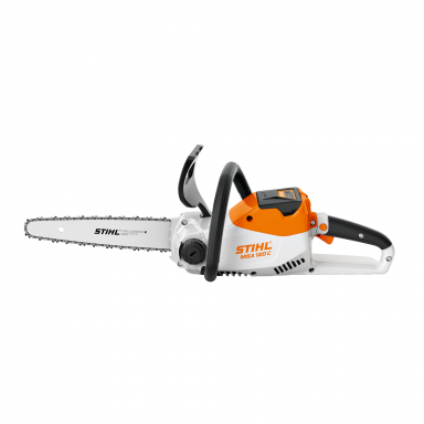 Sandėlyje! Akum. grandininis pjūklas Stihl MSA 120 su AK20 ir AL 101 Sandėlyje! Akum. grandininis pjūklas Stihl MSA 120 su AK20 ir AL 101