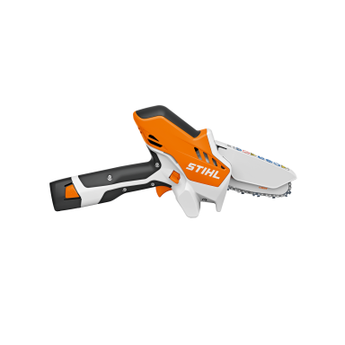 Sandėlyje! Akum. rankinis genėtuvas Stihl GTA 26 kompl Sandėlyje! Akum. rankinis genėtuvas Stihl GTA 26 kompl
