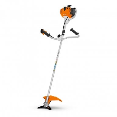 Sandėlyje! Krūmapjovė Stihl FS 261 C-E Sandėlyje! Krūmapjovė Stihl FS 261 C-E
