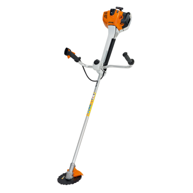Sandėlyje! Krūmapjovė Stihl FS 410 C-EM K Sandėlyje! Krūmapjovė Stihl FS 410 C-EM K
