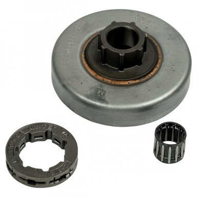 Sankabos būgnelis 3/8" Sankabos būgnelis 3/8"