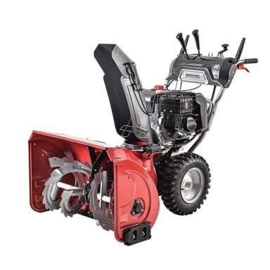 Sniego valytuvas GardenPro KC1130MS Sniego valytuvas GardenPro KC1130MS