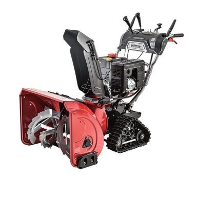Sniego valytuvas GardenPro KC1534 MT Sniego valytuvas GardenPro KC1534 MT