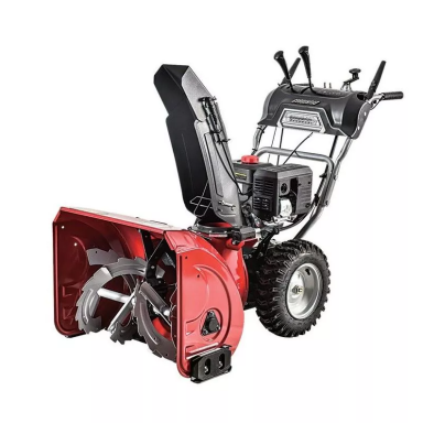 Sniego valytuvas GardenPro KC928MS Sniego valytuvas GardenPro KC928MS