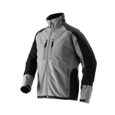 Striukė Husqvarna Softshell Striukė Husqvarna Softshell