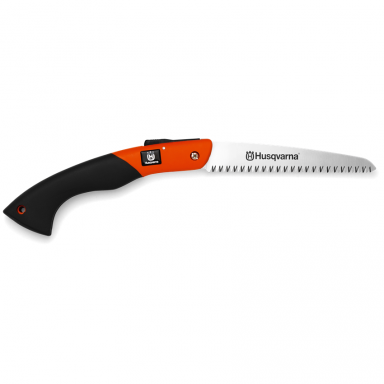 Sulankstomas genėjimo pjūkliukas, 180mm Sulankstomas genėjimo pjūkliukas, 180mm