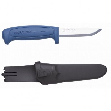 Universalus peilis Morakniv® Basic 546 Universalus peilis Morakniv® Basic 546