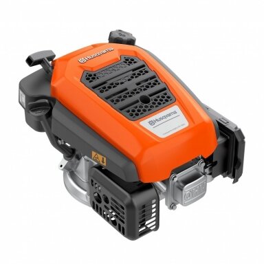 Variklis Husqvarna HS 166A