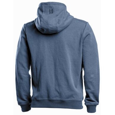 „Xplorer“ džemperis, mėlynas, abiem lytims 11