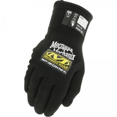 Žieminės darbo pirštinės Mechanix Speedknit Thermal Žieminės darbo pirštinės Mechanix Speedknit Thermal