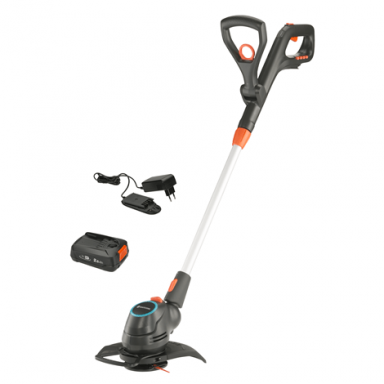 Žoliapjovė Gardena ComfortCut 23/18V P4A Žoliapjovė Gardena ComfortCut 23/18V P4A